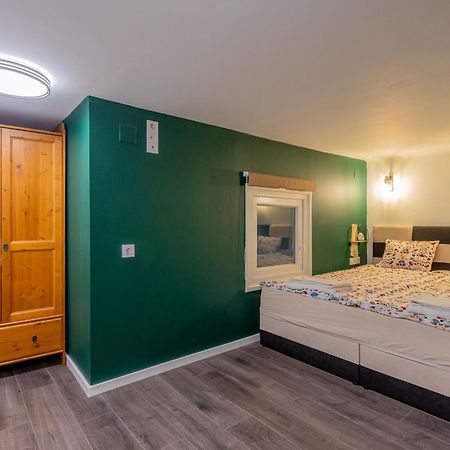 Full Equipment Designed Apartment In The Heart Of Budapest For 4 People Dış mekan fotoğraf