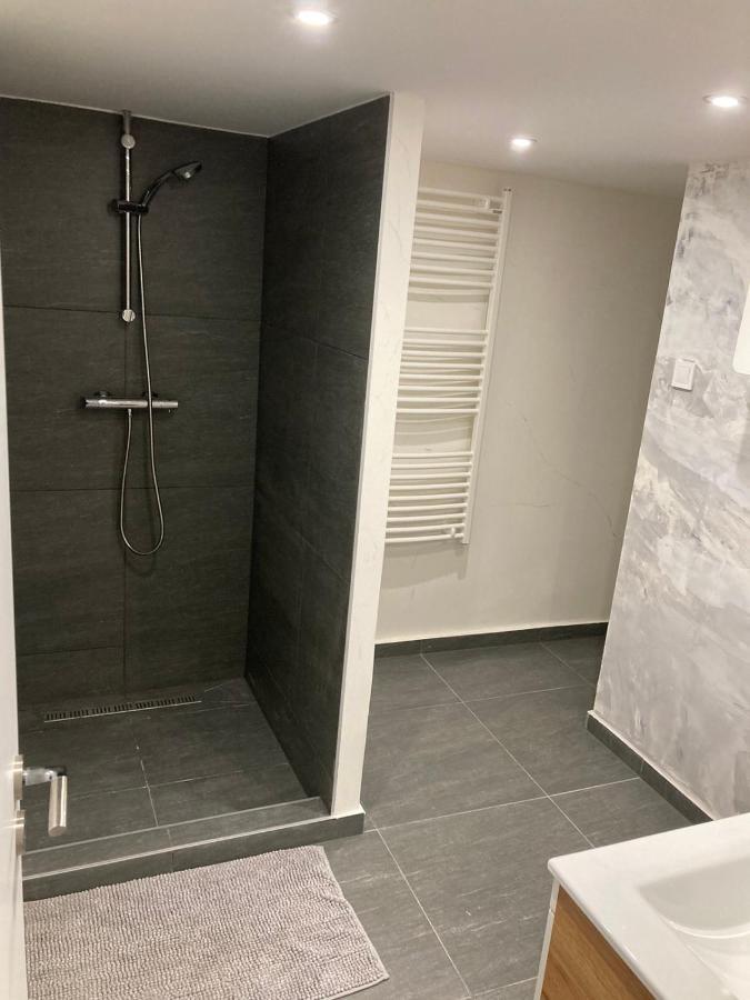 Full Equipment Designed Apartment In The Heart Of Budapest For 4 People Dış mekan fotoğraf