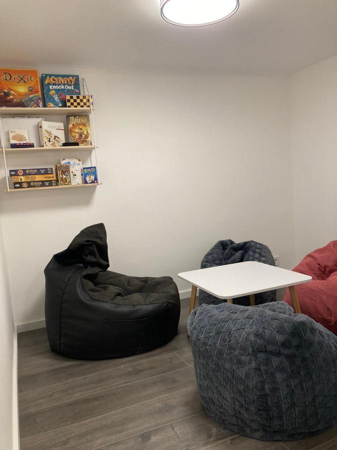 Full Equipment Designed Apartment In The Heart Of Budapest For 4 People Dış mekan fotoğraf