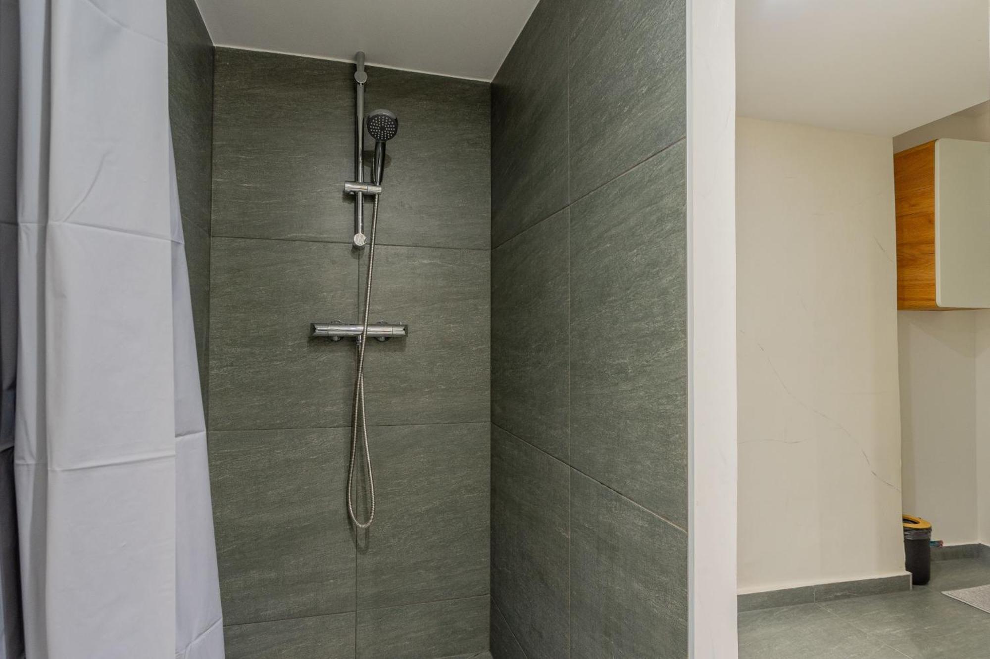 Full Equipment Designed Apartment In The Heart Of Budapest For 4 People Dış mekan fotoğraf