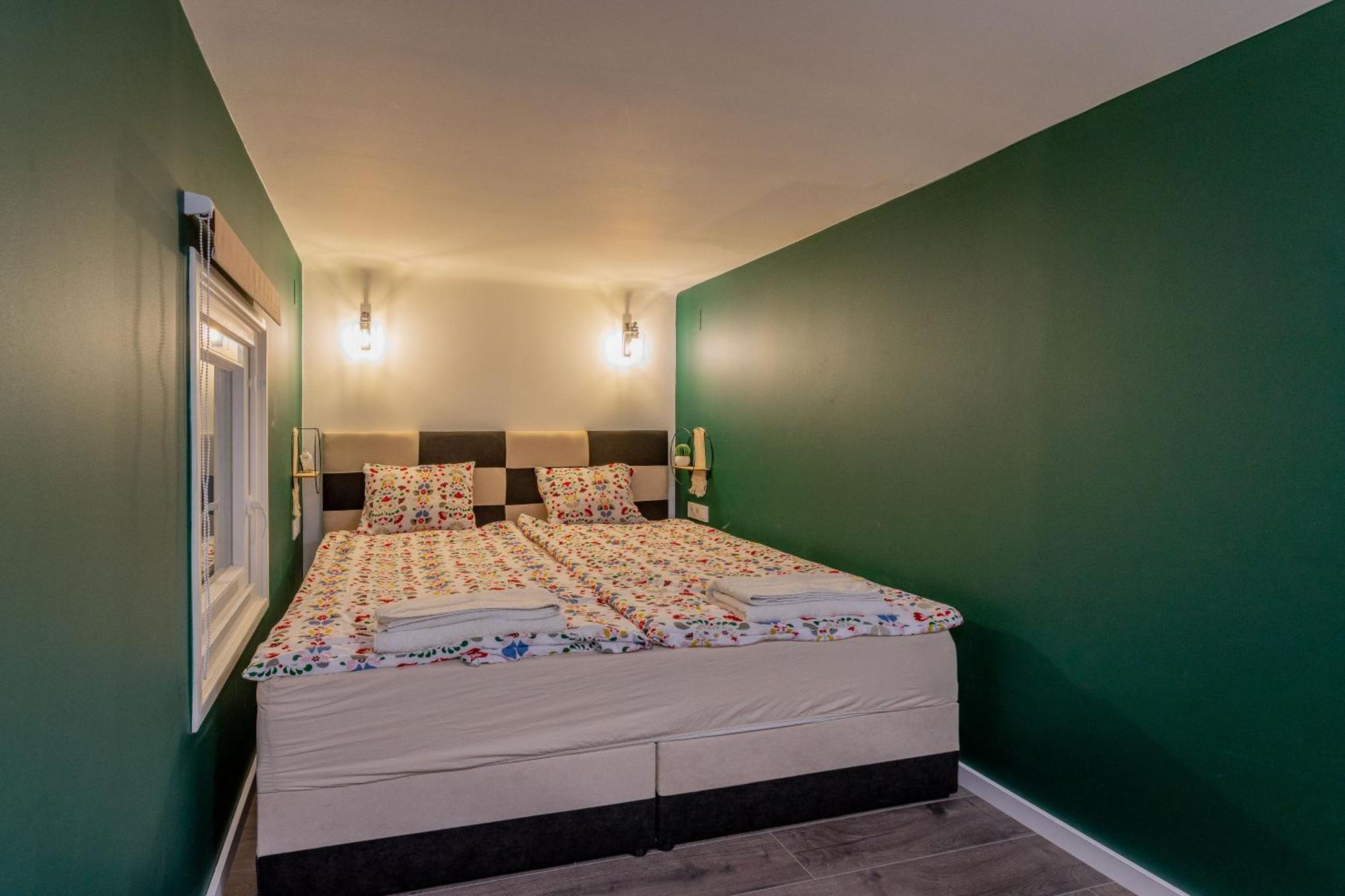 Full Equipment Designed Apartment In The Heart Of Budapest For 4 People Dış mekan fotoğraf