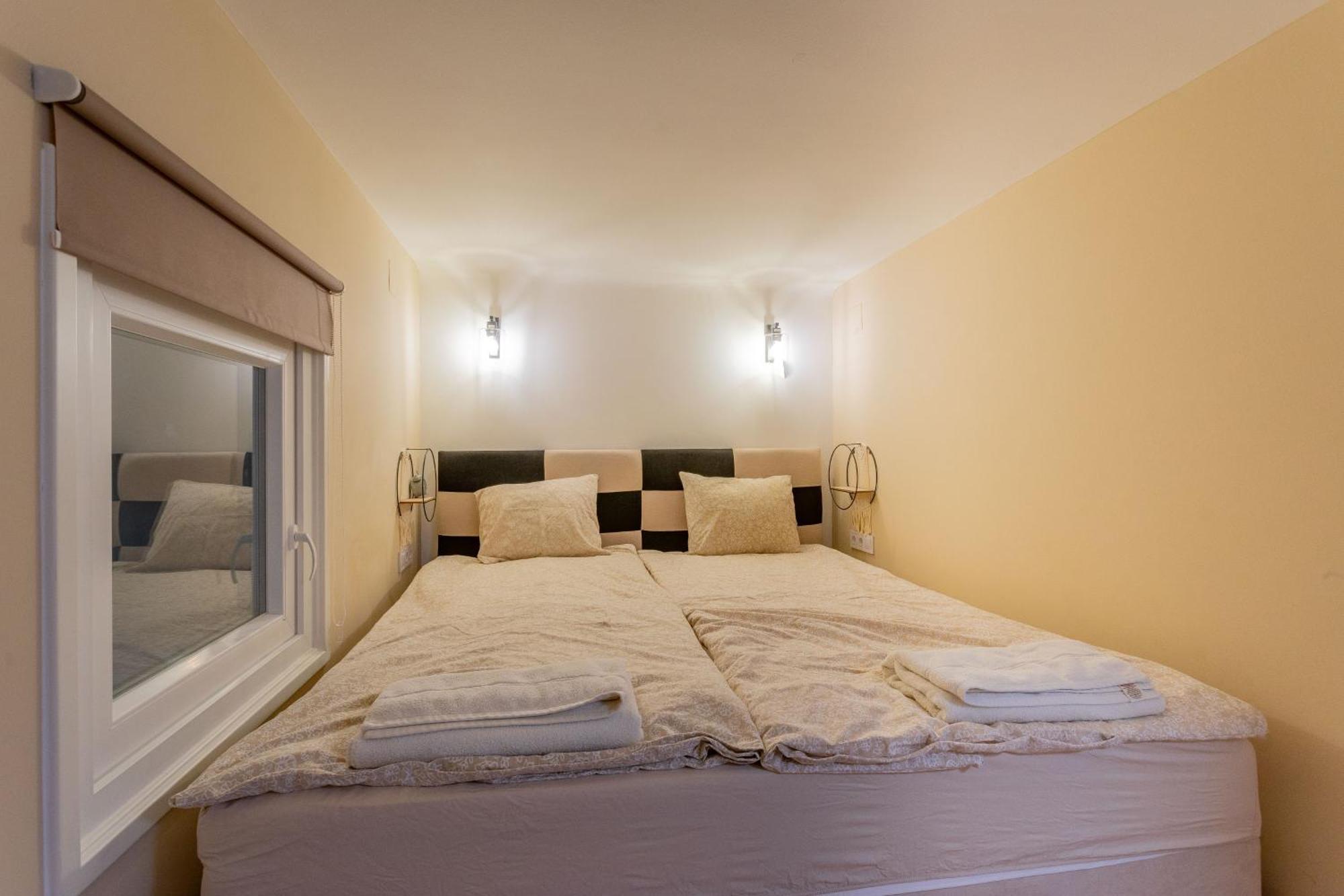 Full Equipment Designed Apartment In The Heart Of Budapest For 4 People Dış mekan fotoğraf