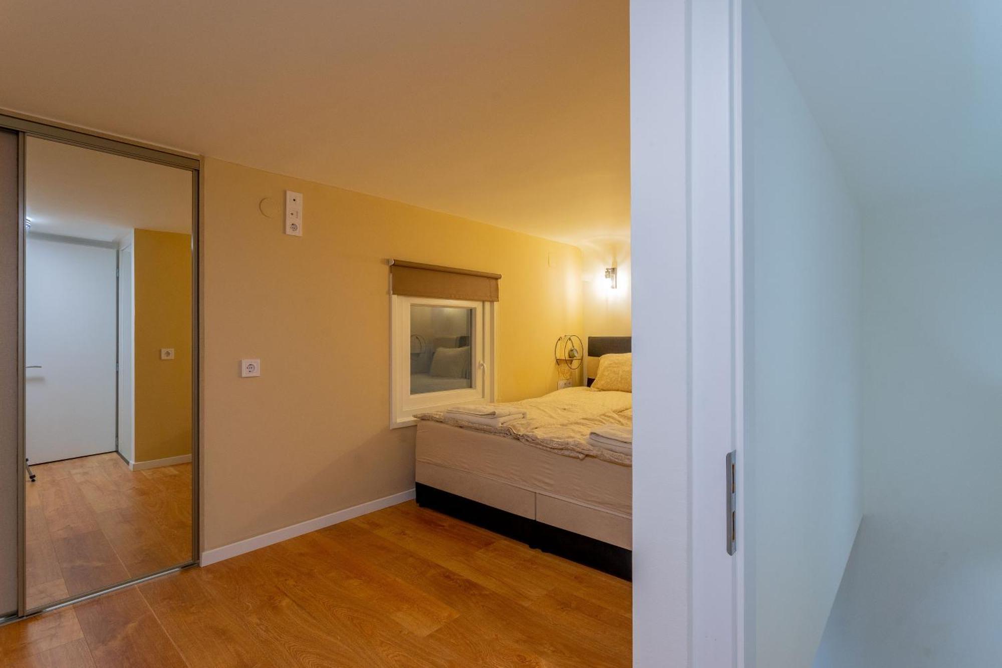 Full Equipment Designed Apartment In The Heart Of Budapest For 4 People Dış mekan fotoğraf